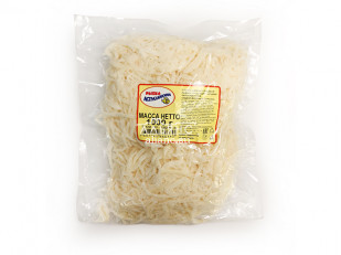 Тунец паутинка: Кальмар стружка