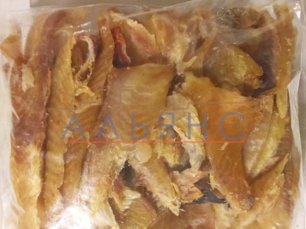 Камбала (рваная) в Шатуре