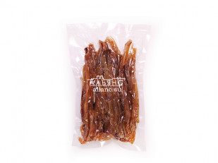 Янтарная рыбка с перцем: Сом соломка (Астраханкина рыбка)