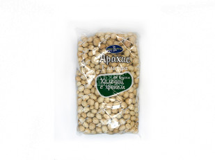 Арахис со вкусом паприки: Арахис в глазури со вкусом холодец и хрен