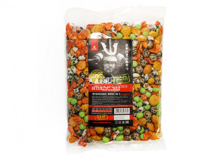 Диспенсеры для снеков: Японские снеки