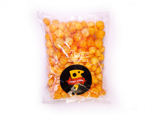 Вяленое мясо: Сырные шарики 