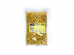 Вяленое мясо: Арахис в глазури со вкусом сыр и чеснок