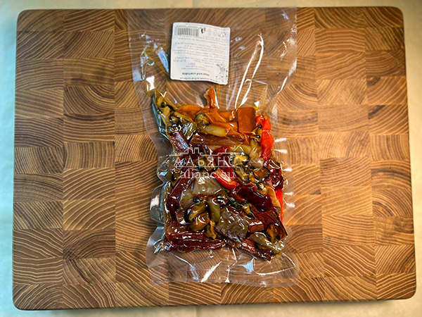 Морской коктейль (250 гр.) в Шатуре