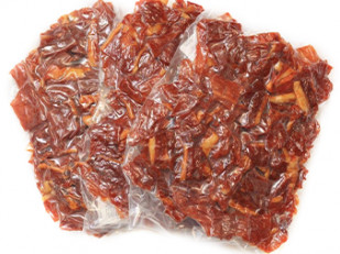 Мясо (АЛЬЯНС) вяленое буйвол 500гр 