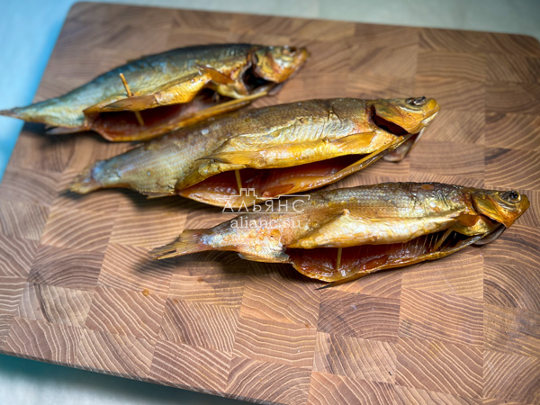 Пелядь х/к крупная потрошеная в Шатуре