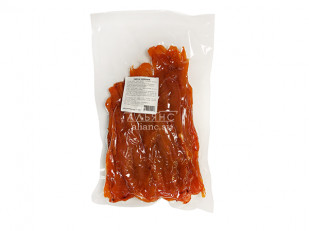 Свинина вяленая (строганина): Мясо курицы по-кавказски