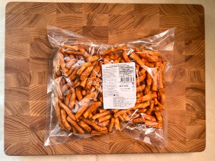 Сыр чечил копченый весовой 