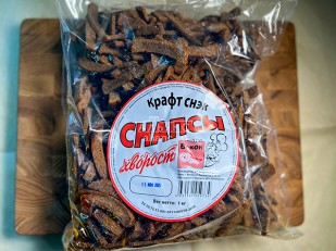 Диспенсеры для снеков: Снапсы хворост 