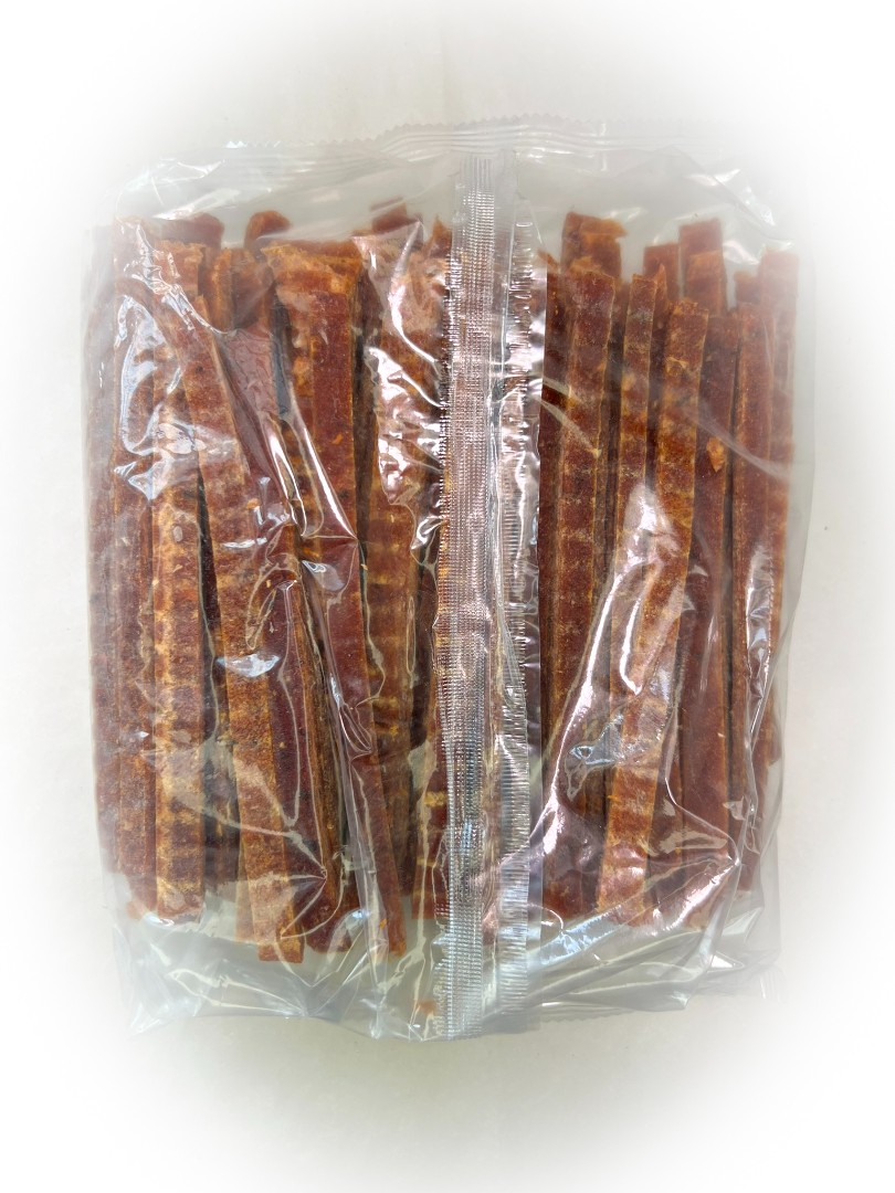 Таранка с перцем (соломка) (Chipka) в Шатуре