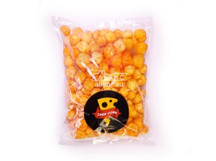 Вяленое мясо: Сырные шарики ТАЙСКИЙ ПЕРЕЦ (0,5 кг)