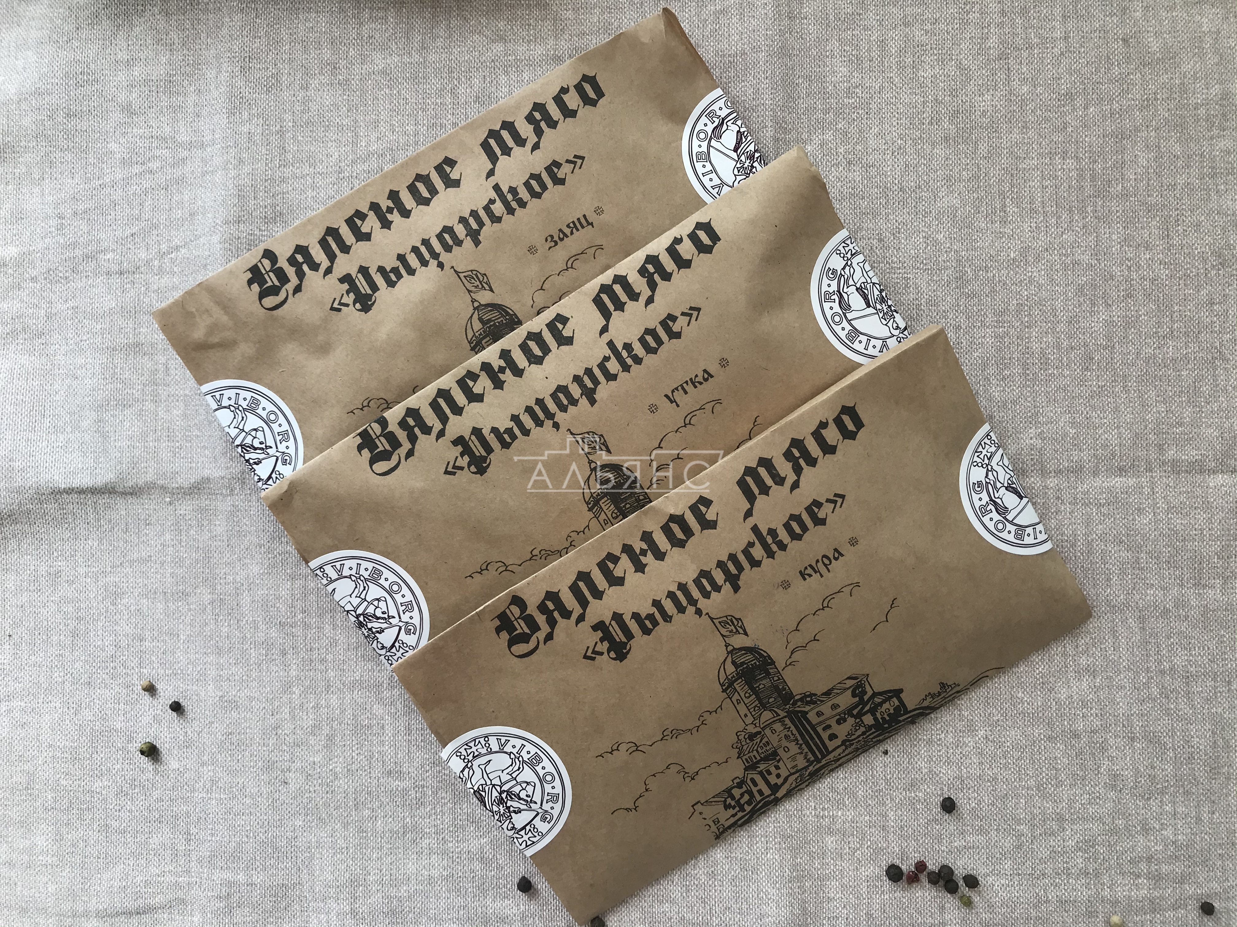 Рыцарское мясо курицы острое в Шатуре