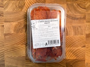 Мясо (Либерти) 