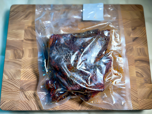 Джерки из тунца острые (500 гр.) в Шатуре