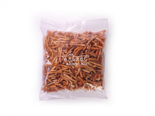 Треска филе (Chipka) 1кг: Сыр 