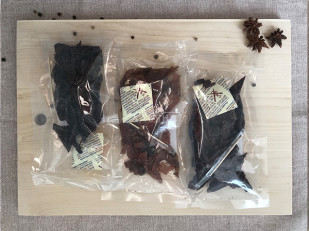 Сурские (ПШЕНИЧНЫЕ) Сливочный сыр (100 гр): Рыцарское мясо конина