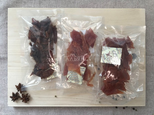 Каталог продукции: Рыцарское мясо утка